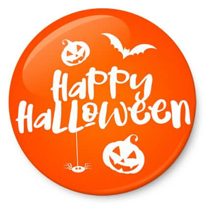 Happy Halloween v2